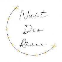 nuit des reves