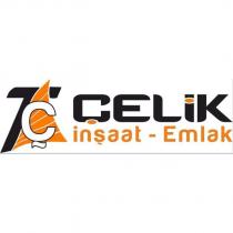 tç çelik inşaat-emlak