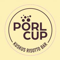 pörl cup kuskus risotto bar