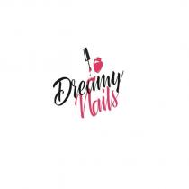 dreamy nails