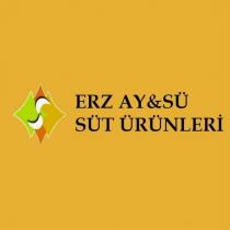 erz ay&sü süt ürünleri