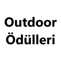 outdoor ödülleri