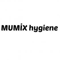 mumix hygiene