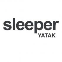 sleeper yatak