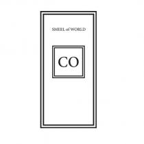 smell of world co