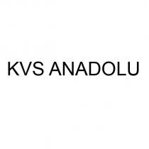 kvs anadolu