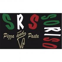 srs soriso pizza and pasta