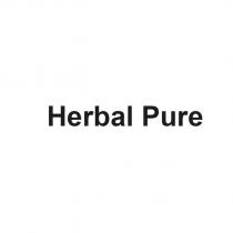 herbal pure