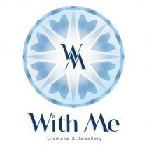 wm with me diamond & jewellery