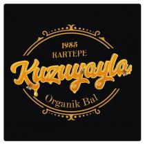kuzuyayla organik bal kartepe 1985