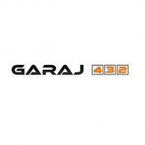 garaj 432