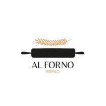 al forno bread