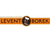 levent borek most famous borek in the world