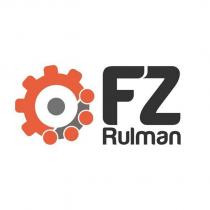 fz rulman