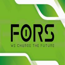 fors we charge the future