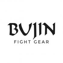 bujin fight gear
