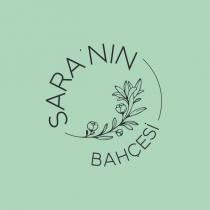 sara'nın bahçesi