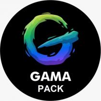 gama pack