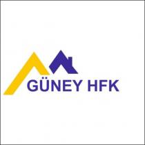 güney hfk