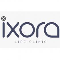 ixora life clinic