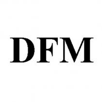 dfm