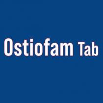 ostiofam tab