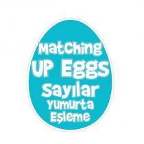 matching up eggs sayılar yumurta eşleme