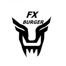 fx burger