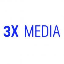 3x media