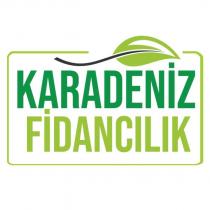 karadeniz fidancılık
