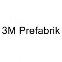 3m prefabrik