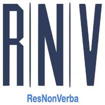 rnv resnonverba