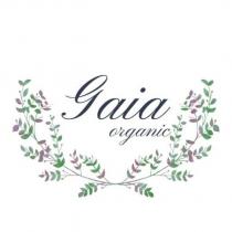 gaia organic