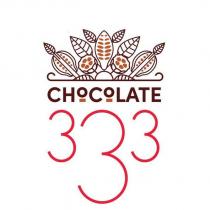 chocolate 333