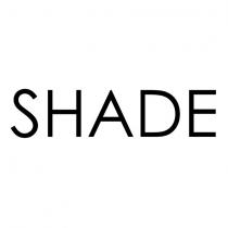 shade