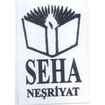 seha neşriyat