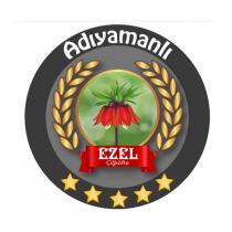 adıyamanlı ezel çiğköfte