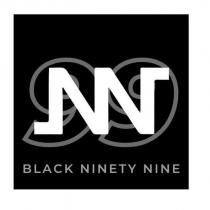 99nn black ninety nine