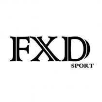 fxd sport