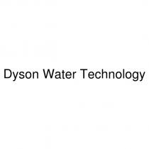 dyson water technology