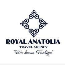 royal anatolia travel agency 
