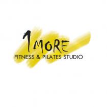 1more fitness & pilates studio