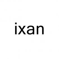 ixan