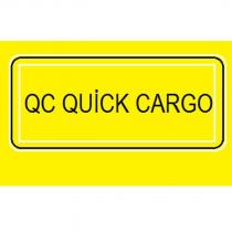 qc quick cargo