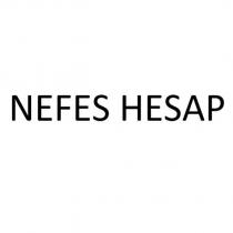 nefes hesap