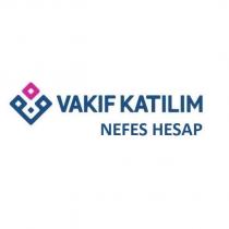 vakıf katılım nefes hesap