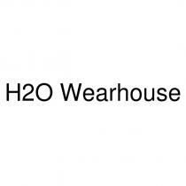 h2o wearhouse