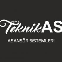 uşak teknikas asansör sistemleri