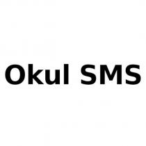 okul sms
