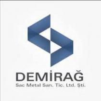 demirağ sac metal san. tic. ltd. şti.